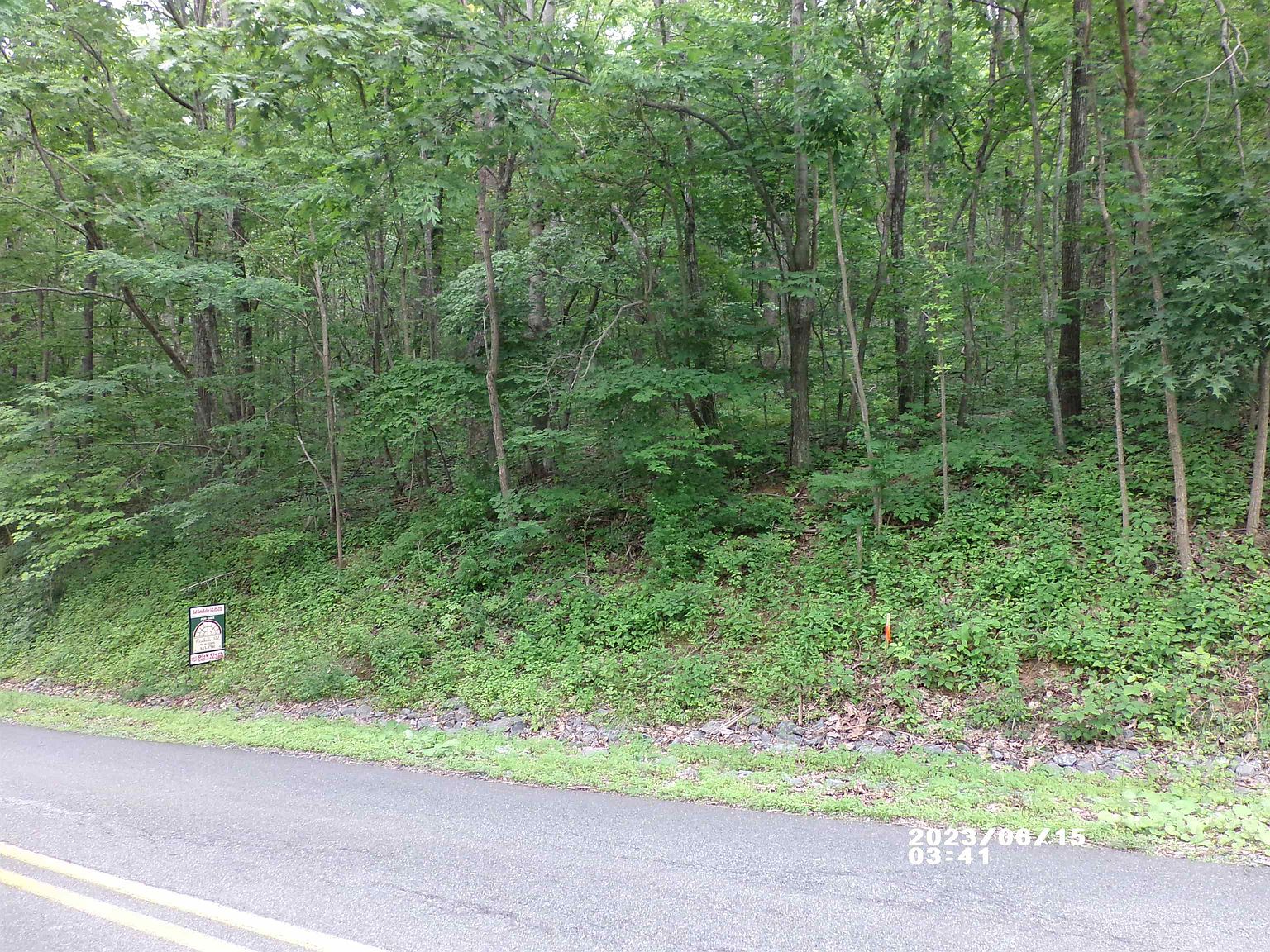 Tax Map 101 6r Reeds Gap Rd, Lyndhurst, VA 22952 Zillow