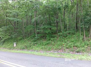 Tax Map 101 6r Reeds Gap Rd, Lyndhurst, VA 22952