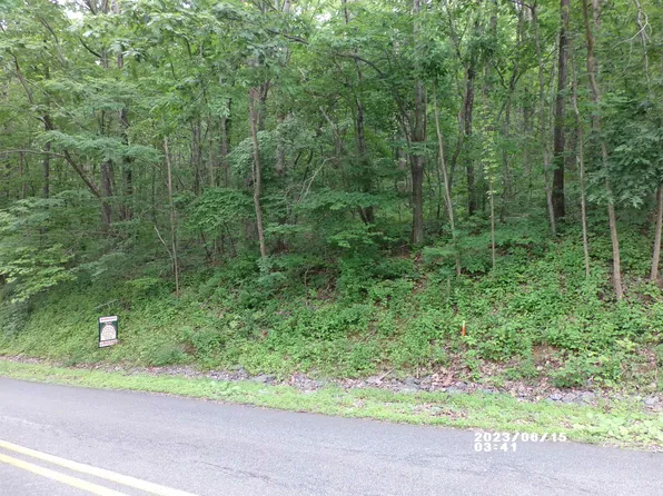 Tax Map 101 6r Reeds Gap Rd, Lyndhurst, VA 22952