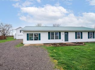 5314 Us Highway 22 SE, Washington Court House, OH