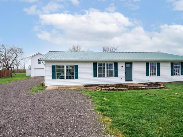 5314 Us Highway 22 SE, Washington Court House, OH 43160