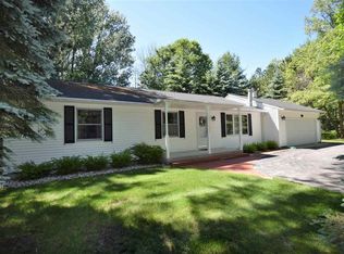 8945 Mercer Rd, Charlevoix, MI 49720