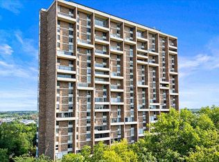 1000 Urlin Ave APT 1507, Grandview, OH