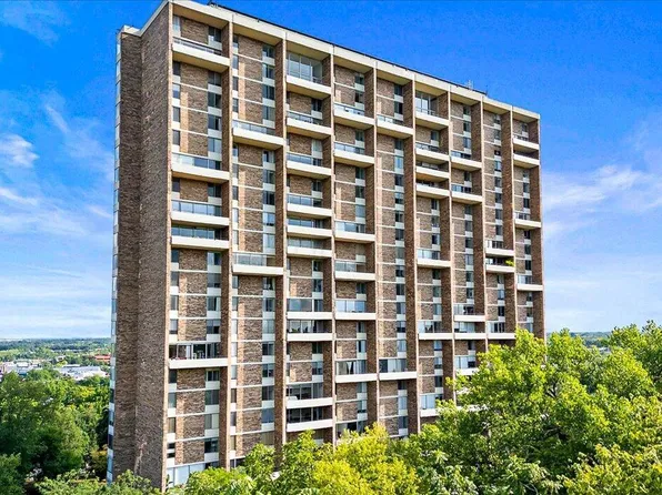 1000 Urlin Ave APT 1507, Grandview, OH 43212