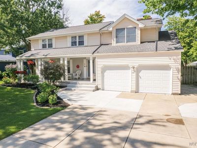 68 Dolphin Dr, Grand Island, NY, 14072