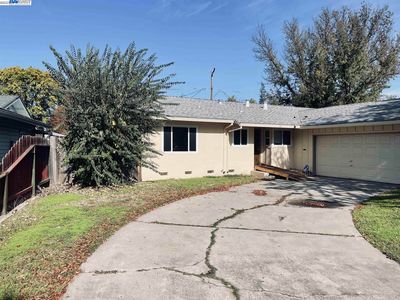641 W Lincoln Rd, Stockton, CA, 95207