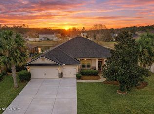 4015 CORMORANT Lane, Middleburg, FL 32068