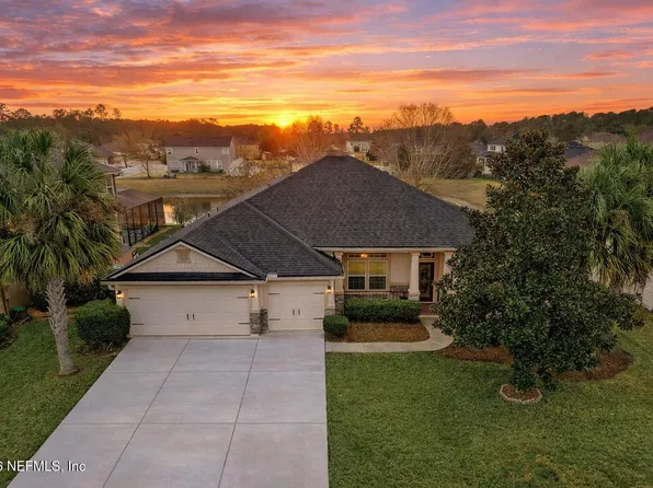 4015 CORMORANT Lane, Middleburg, FL 32068