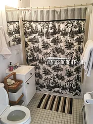 Rented by Vanderborgh Realty 