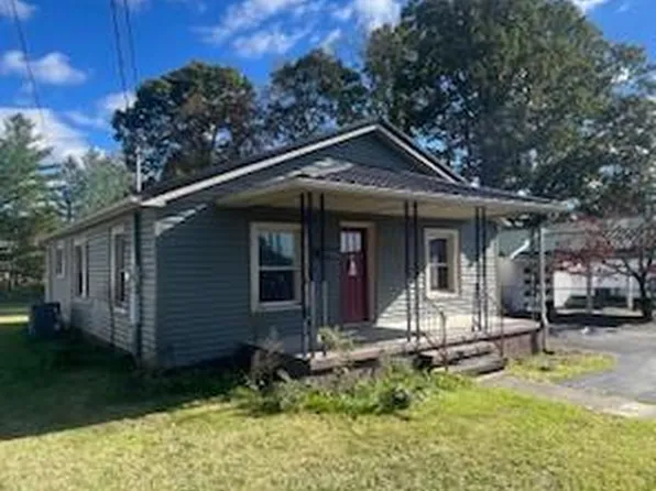 101 White St, Oak Hill, WV 25901