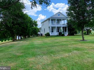 6521 Water View Ln, Mineral, VA 23117