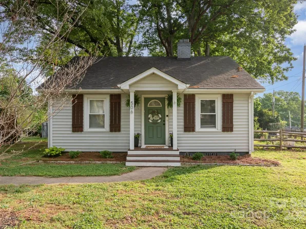 506 Englewood St NE, Concord, NC 28025