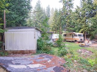 8462 Golden Valley Dr, Maple Falls, WA