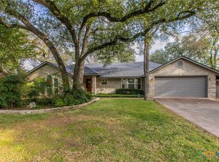 205 Ben Nevis Ln, Belton, TX 76513