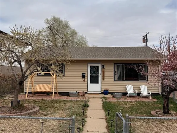 1212 Pando Ave, Colorado Springs, CO 80905