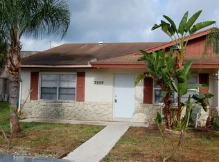 3959 Chapel St, West Palm Beach, FL 33403