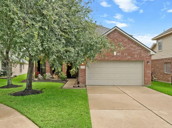 22518 Holbrook Springs Ct, Katy, TX 77449