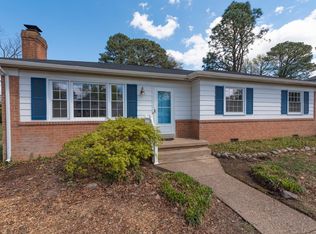 9104 Greenford Dr, Henrico, VA 23294