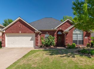 2703 Pheasant Run Dr, McKinney, TX 75072