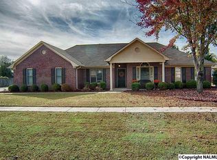 318 Early Harvest Ct, Harvest, AL 35749