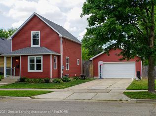 1310 W Allegan St, Lansing, MI