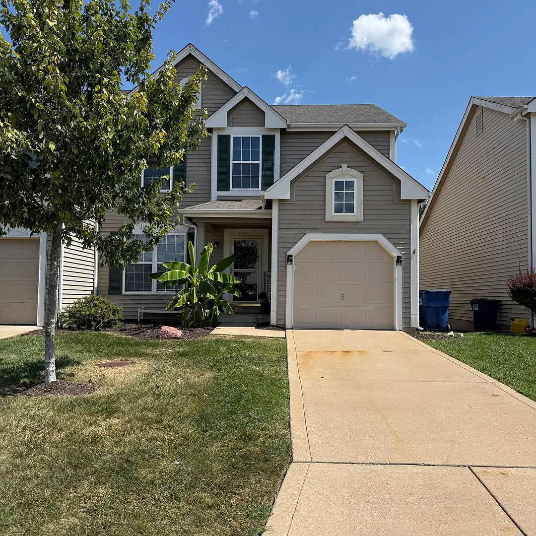 43 Edenshire Court #76b | O'Fallon 63368 — Photo 1