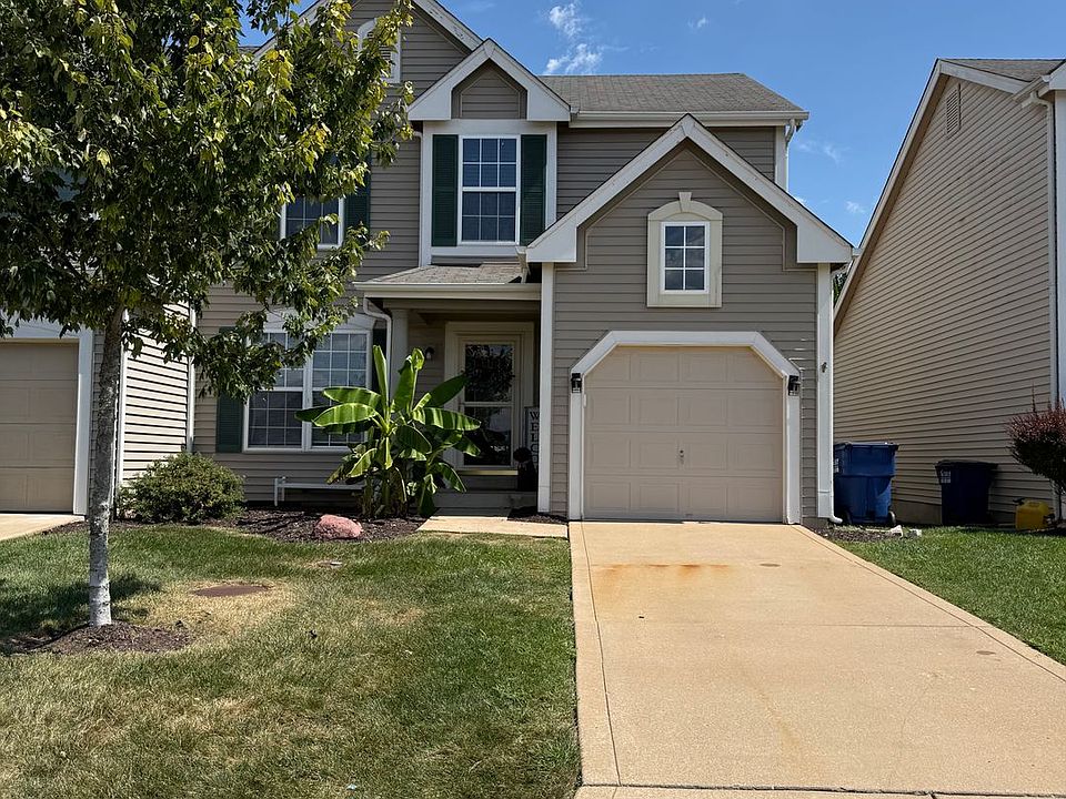1st image of 43 Edenshire Ct #76B