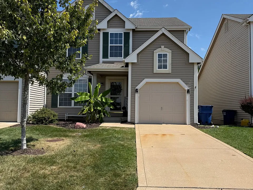43 Edenshire Ct #76B