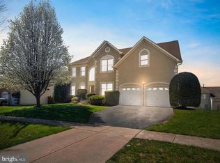 18324 Tapwood Rd, Boyds, MD 20841