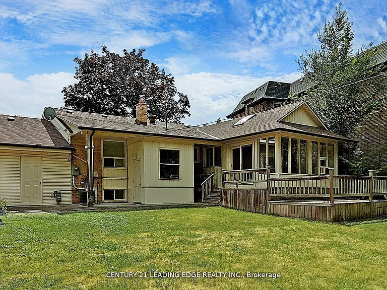 47 Southwell Dr #BASEMENT — Photo 20
