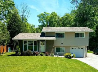 10060 Delemonte Blvd, Streetsboro, OH 44241