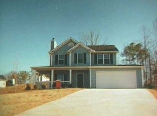 1041 Shasta Ct, Jonesboro, GA 30238