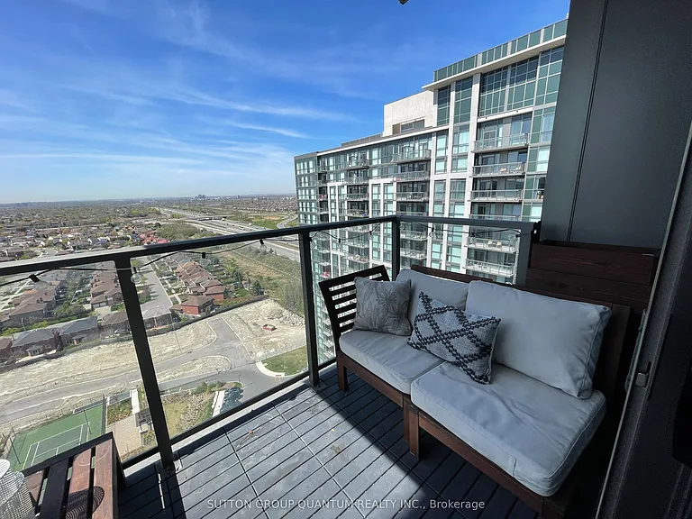 339 Rathburn Rd W #2312 — Photo 9