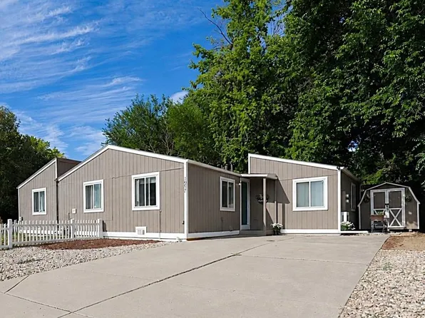 1057 E 5th St, Loveland, CO 80537