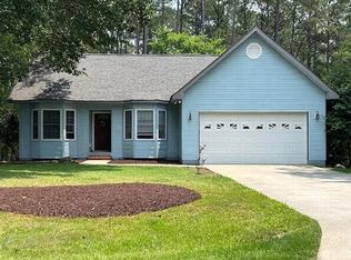 159 Rhett Dr, Mc Cormick, SC 29835