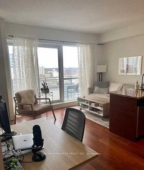 83 Redpath Ave #1411 — Photo 5