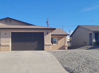 3221 Tomahawk Dr UNIT 101, Lake Havasu City, AZ 86406