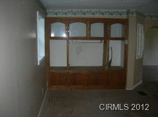 115 N Benton St, Roann, IN 46974