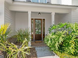 1040 Sinclair Pointe St, Saint Simons Island, GA 31522