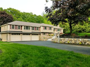 19 Huntington Hill Rd, Danville, NH 03819