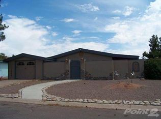 1005 W Driftwood Dr, Payson, AZ 85541