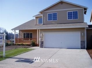 2328 119th St SW #1, Everett, WA 98204