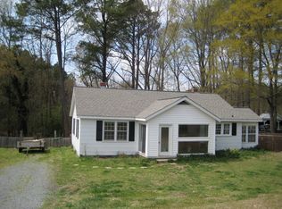 483 John Horton Rd, Apex, NC 27523