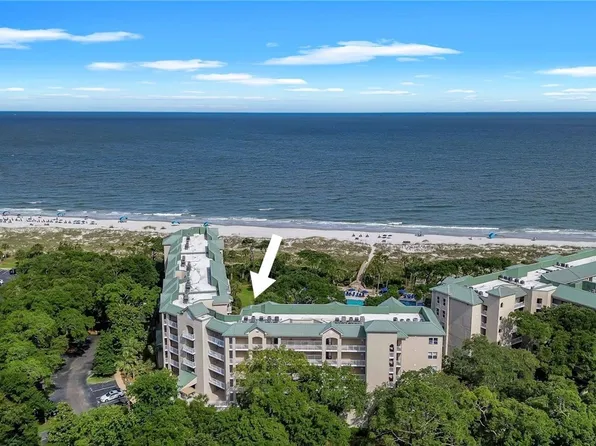 41 Ocean Ln APT 6303, Hilton Head Island, SC 29928