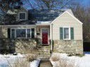 20 Rossa Ave, Lawrence Township, NJ 08648