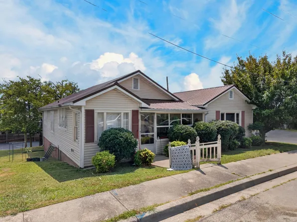539 W 6th North St, Morristown, TN 37814