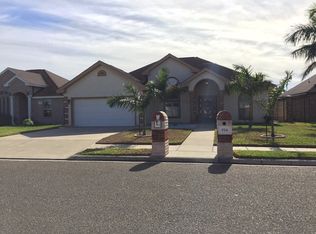 516 E Canela Ave, Pharr, TX 78577