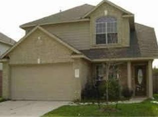 14927 Forest Enclave Ln, Houston, TX 77068