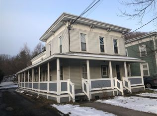 11 E Cayuga St, Moravia, NY