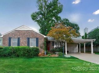 1779 Sterling Rd, Charlotte, NC 28209